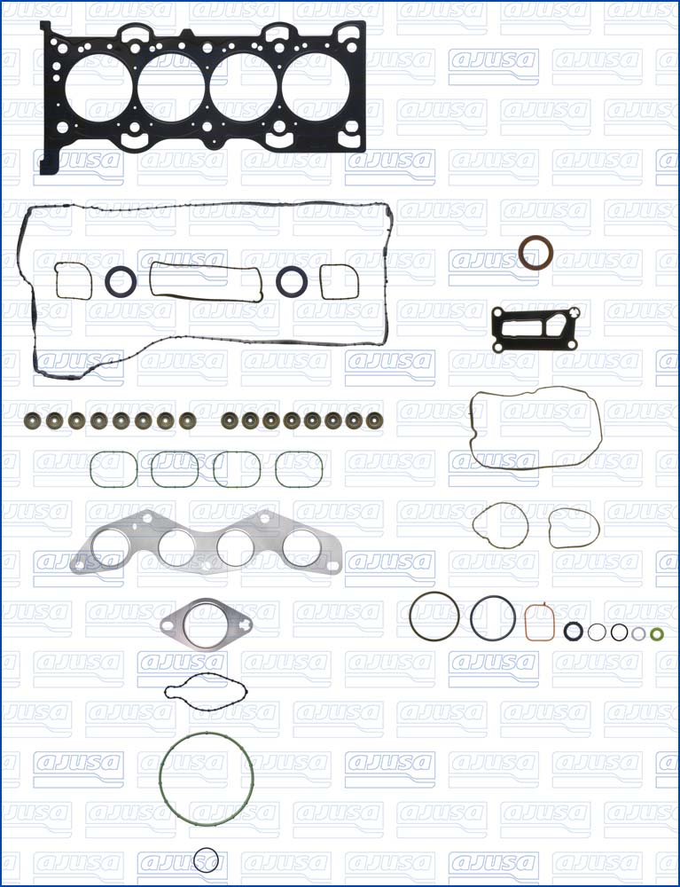 Motorpakking Ajusa 50378800