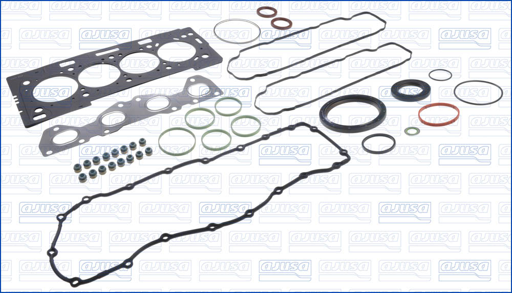 Motorpakking Ajusa 50379200