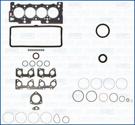 Motorpakking Ajusa 50380000