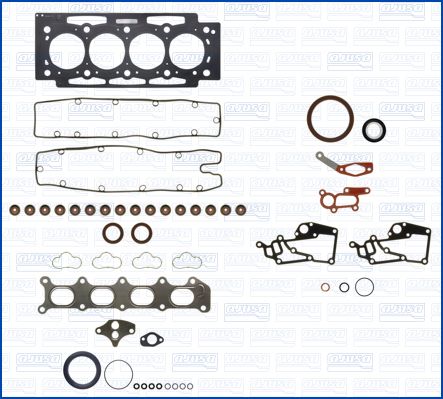 Motorpakking Ajusa 50380200