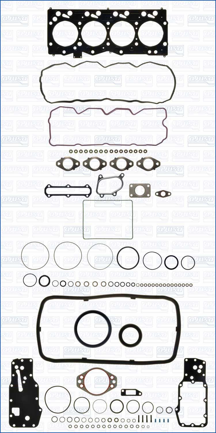 Motorpakking Ajusa 50380400
