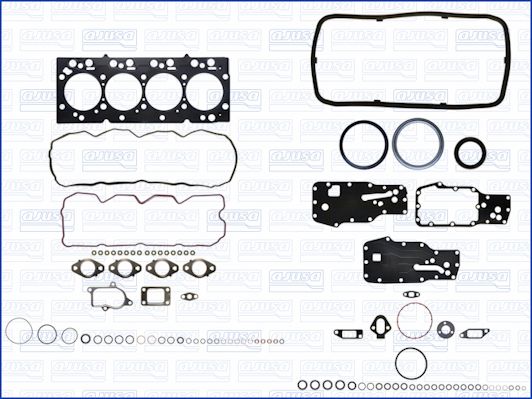 Motorpakking Ajusa 50380500