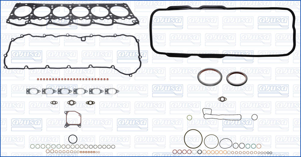 Motorpakking Ajusa 50380900