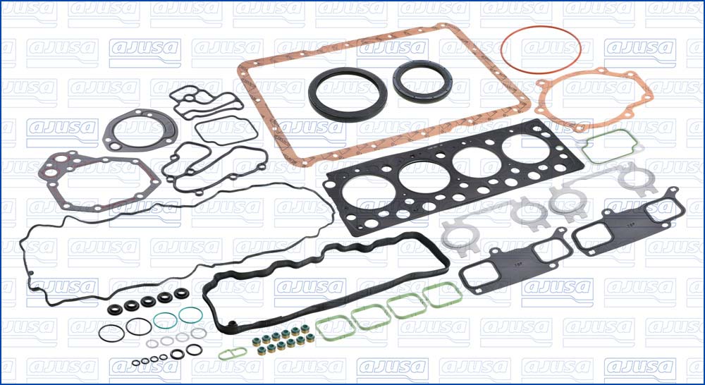 Motorpakking Ajusa 50381200