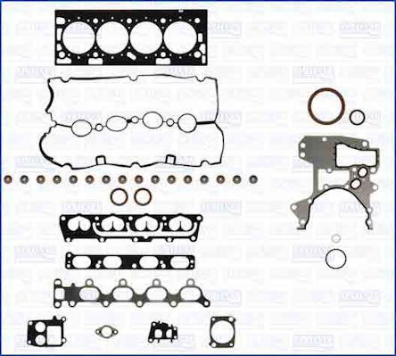 Motorpakking Ajusa 50381800