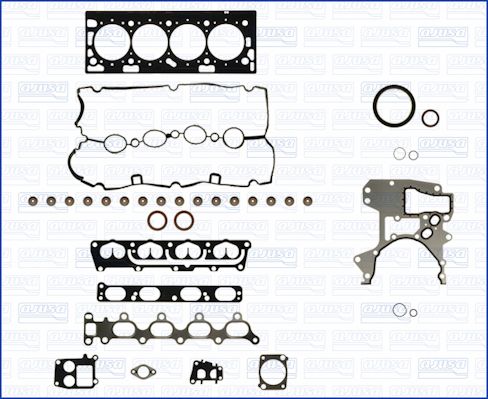 Motorpakking Ajusa 50381900