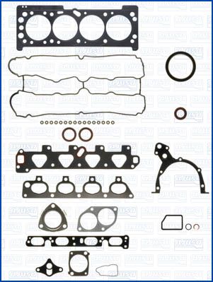 Motorpakking Ajusa 50382000