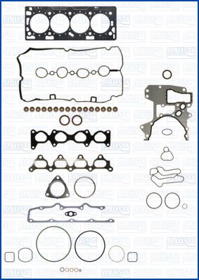 Motorpakking Ajusa 50382100