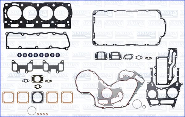 Motorpakking Ajusa 50382400
