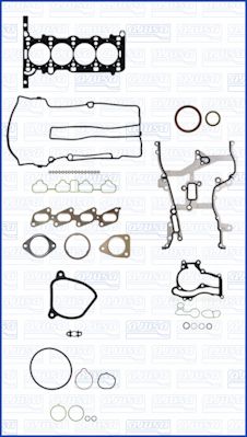 Motorpakking Ajusa 50383300