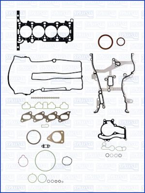 Motorpakking Ajusa 50383600