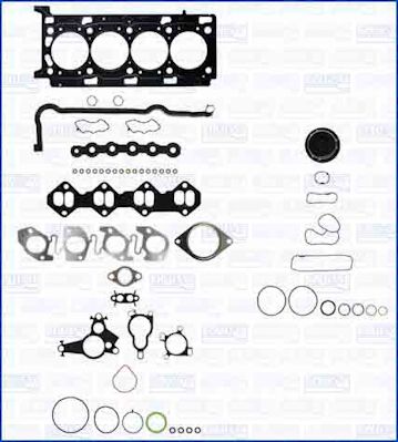 Motorpakking Ajusa 50384300