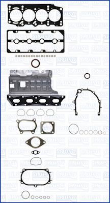 Motorpakking Ajusa 50385100