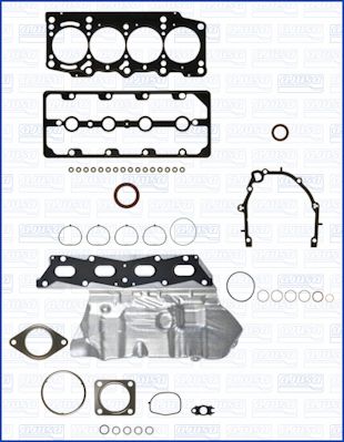 Motorpakking Ajusa 50385400