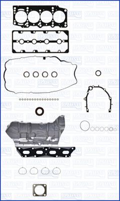 Motorpakking Ajusa 50386800