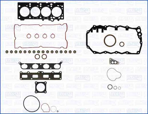 Motorpakking Ajusa 50388000