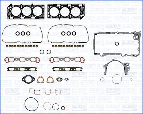 Motorpakking Ajusa 50388100