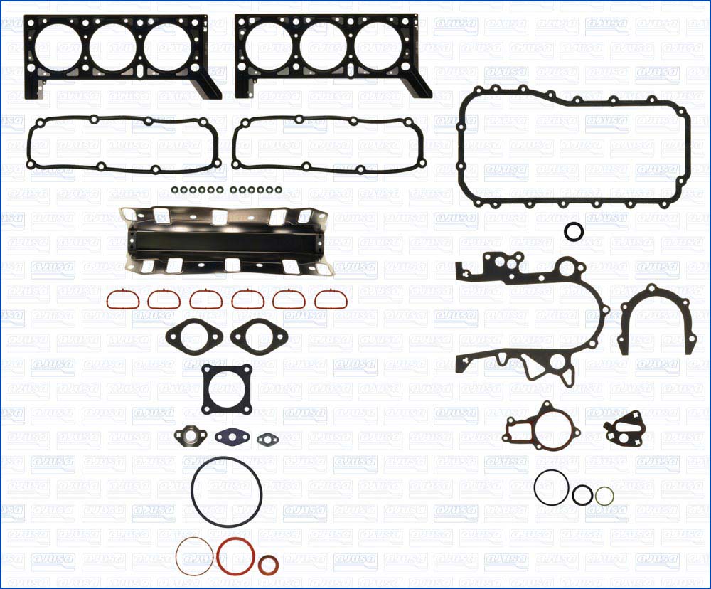 Motorpakking Ajusa 50388700