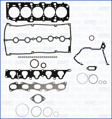 Motorpakking Ajusa 50390000