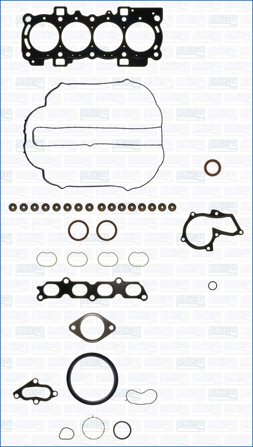 Motorpakking Ajusa 50392400