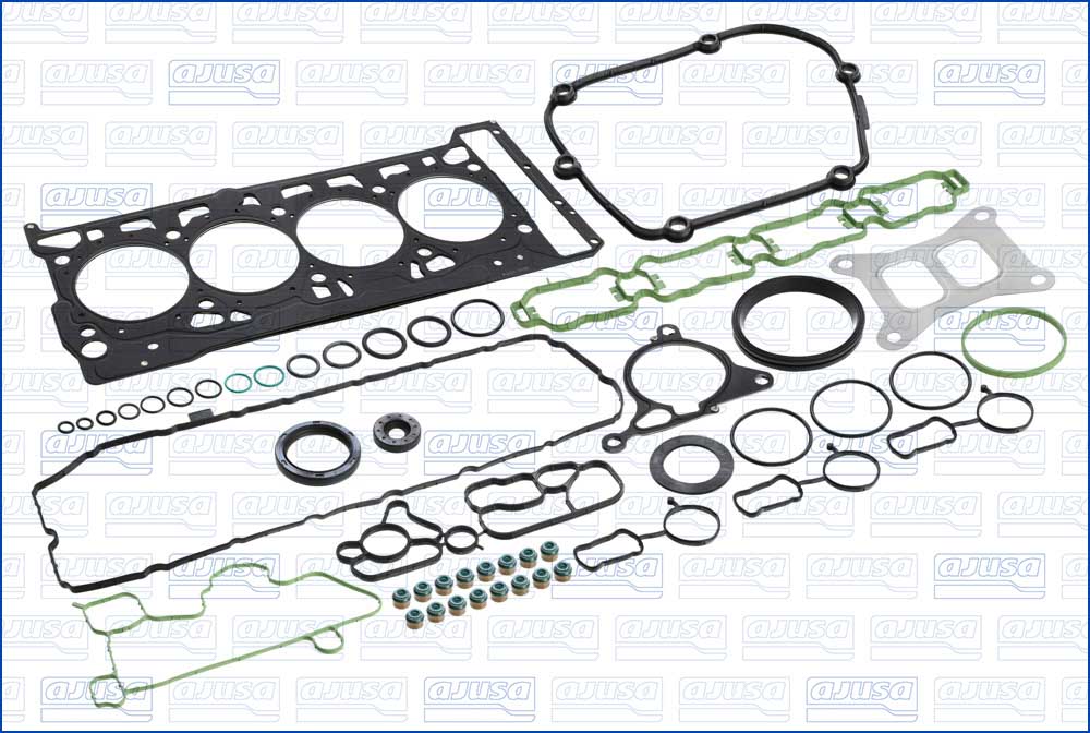 Motorpakking Ajusa 50392800