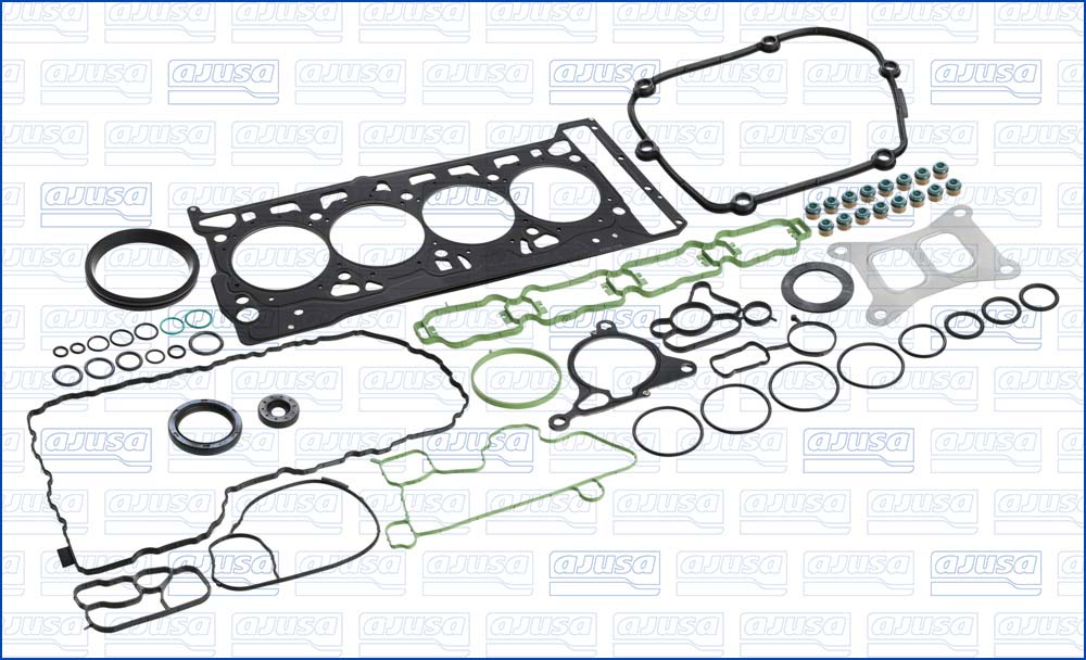 Motorpakking Ajusa 50392900