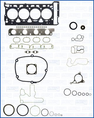 Motorpakking Ajusa 50393000