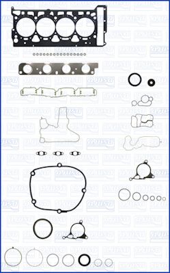 Ajusa Motorpakking 50393100