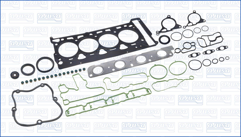 Motorpakking Ajusa 50393100