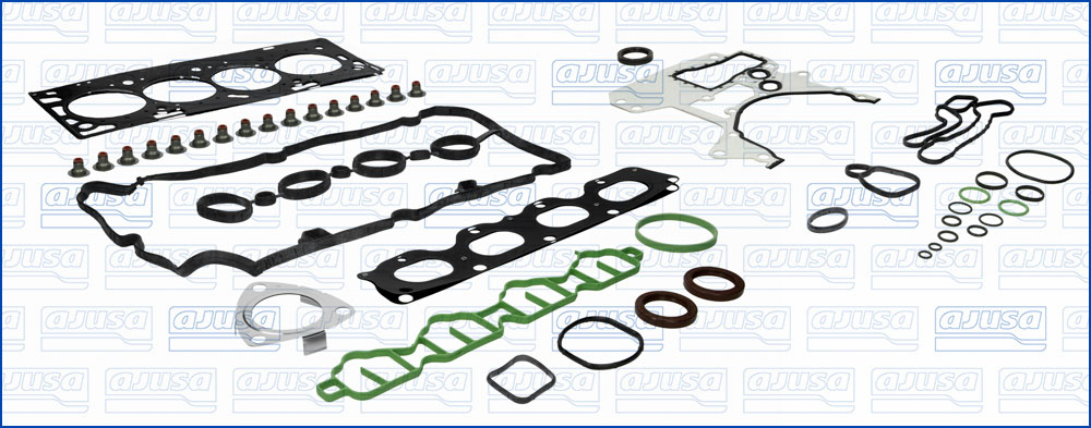 Motorpakking Ajusa 50393700