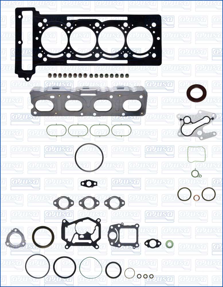 Motorpakking Ajusa 50394100