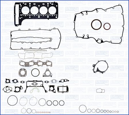 Motorpakking Ajusa 50394700