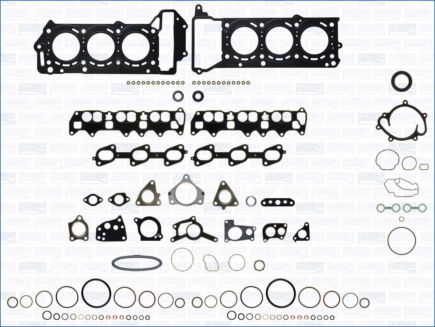 Motorpakking Ajusa 50395400