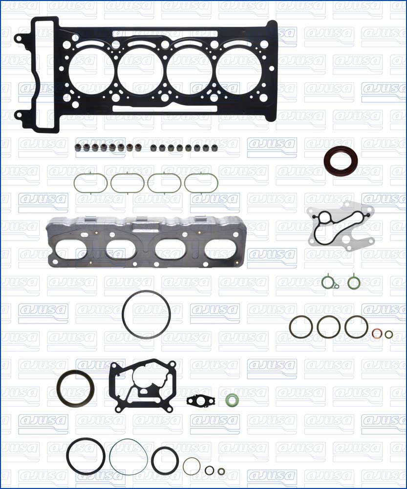Motorpakking Ajusa 50395700