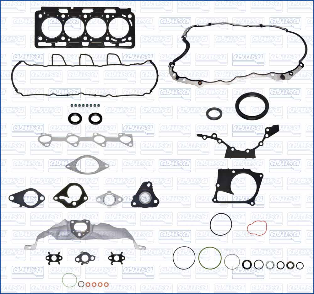 Motorpakking Ajusa 50396000