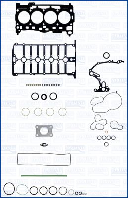 Motorpakking Ajusa 50397000