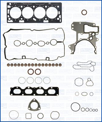 Motorpakking Ajusa 50397500