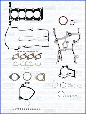 Motorpakking Ajusa 50398200