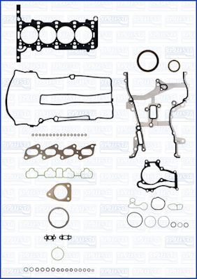 Motorpakking Ajusa 50398400