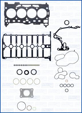 Motorpakking Ajusa 50398900