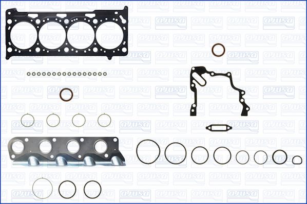 Motorpakking Ajusa 50399000