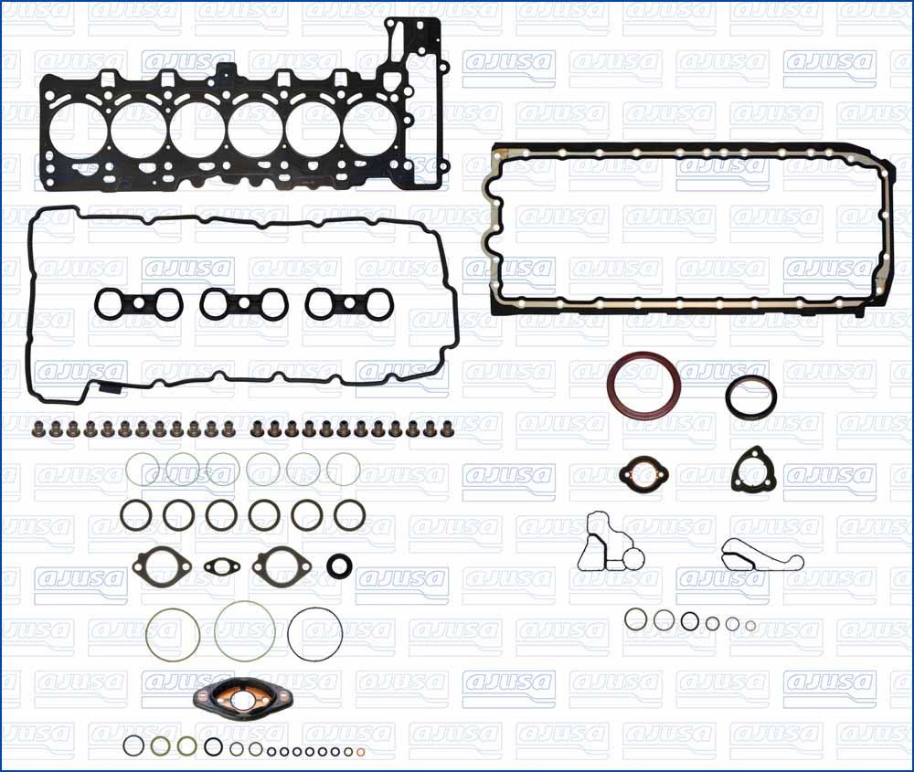 Motorpakking Ajusa 50401000