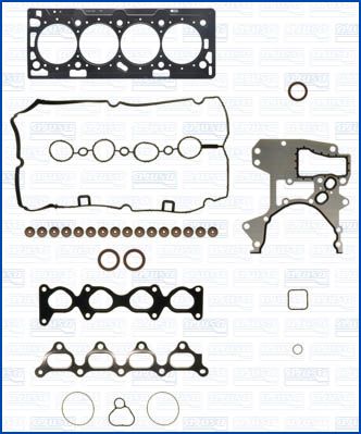 Motorpakking Ajusa 50401600