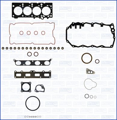 Motorpakking Ajusa 50402100