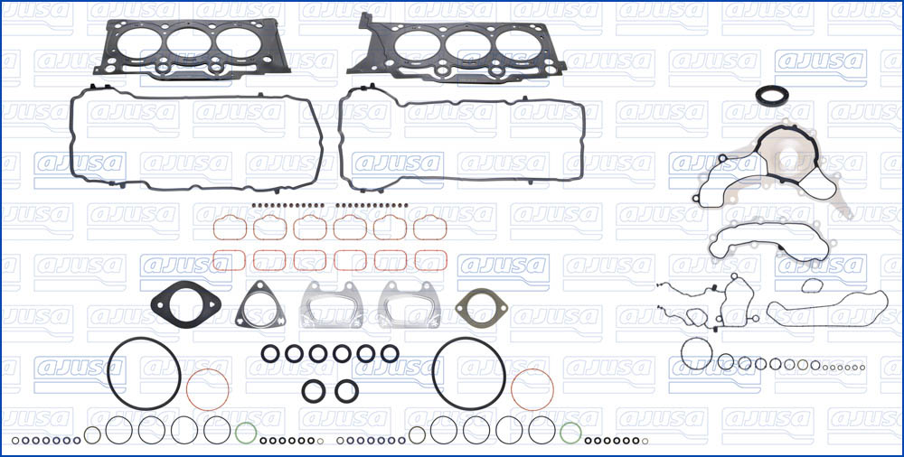 Motorpakking Ajusa 50402200