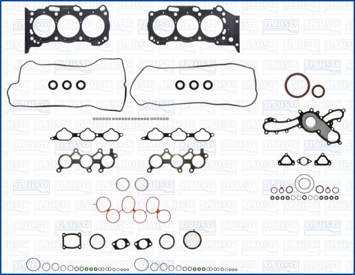 Motorpakking Ajusa 50404400