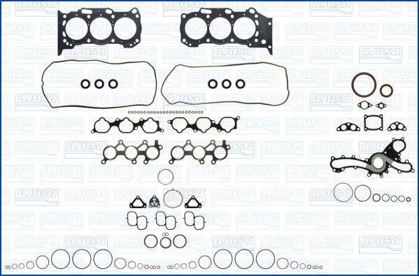 Motorpakking Ajusa 50404700