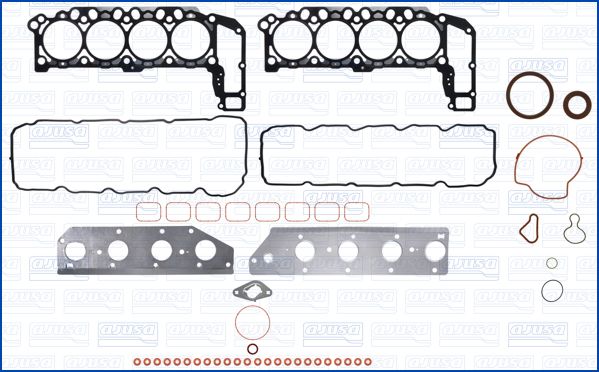 Motorpakking Ajusa 50404900