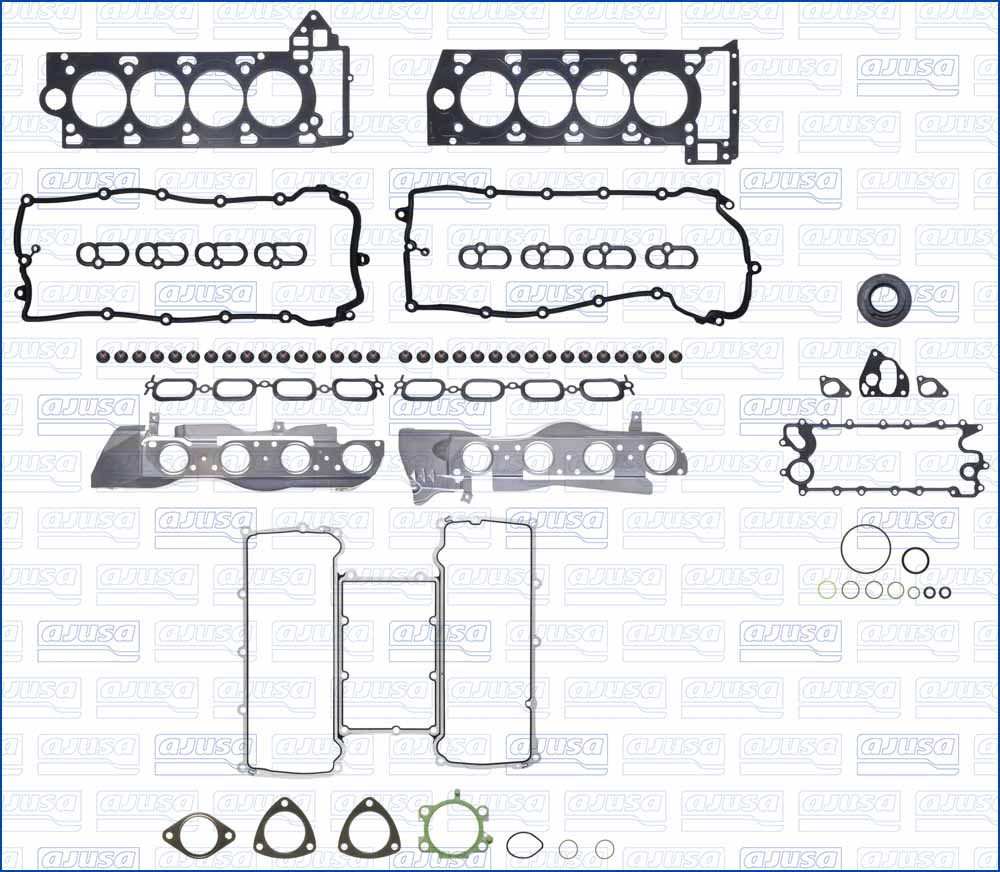 Motorpakking Ajusa 50406700