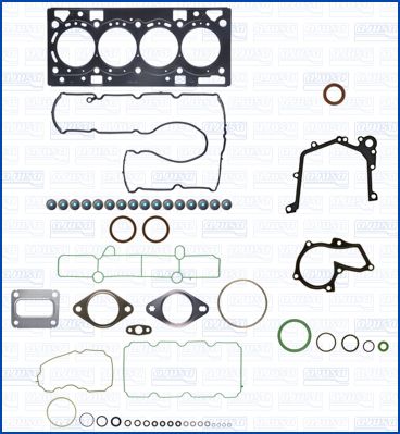 Motorpakking Ajusa 50407600